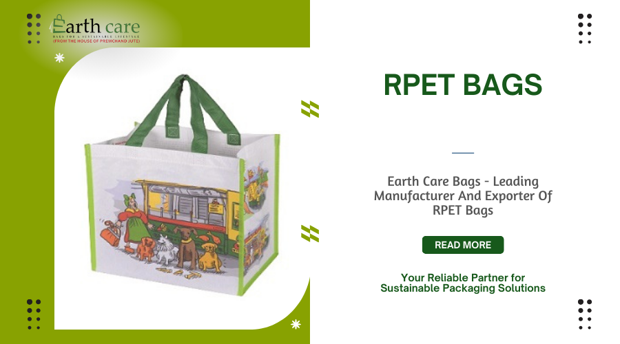 Earth Care Bags